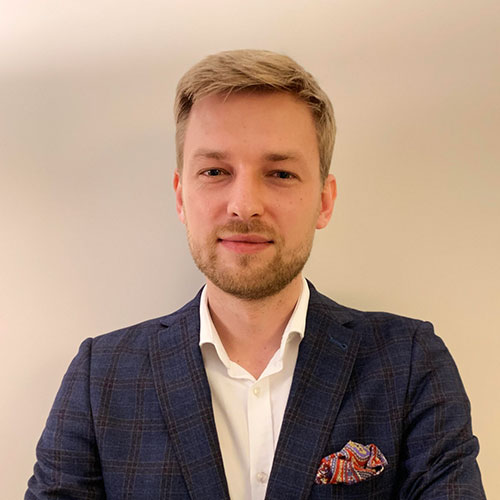 Daniel Bieńkowski
