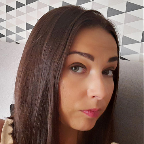Grażyna Kostrzewa