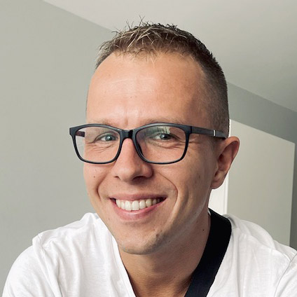 Adrian Kołodziej